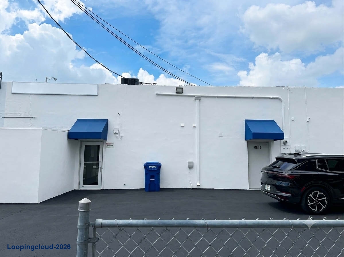 6849 Bird Rd, Miami, FL 33155