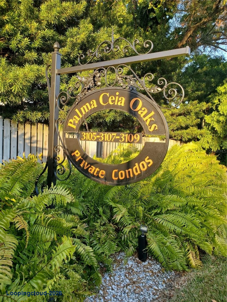 Stunning 2-Bedroom Condo for Rent in South Tampa | 3107 W Horatio St B22