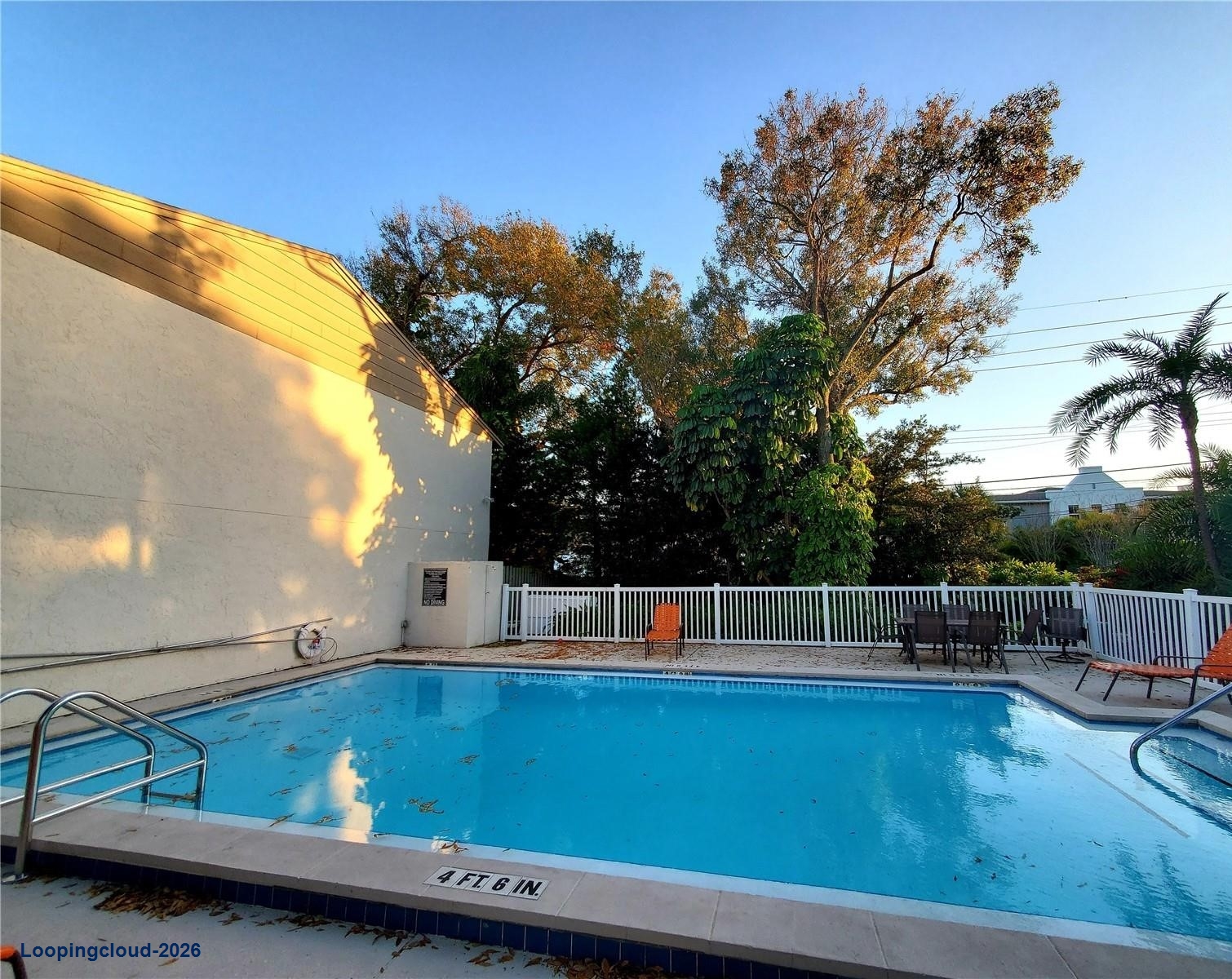 Stunning 2-Bedroom Condo for Rent in South Tampa | 3107 W Horatio St B22