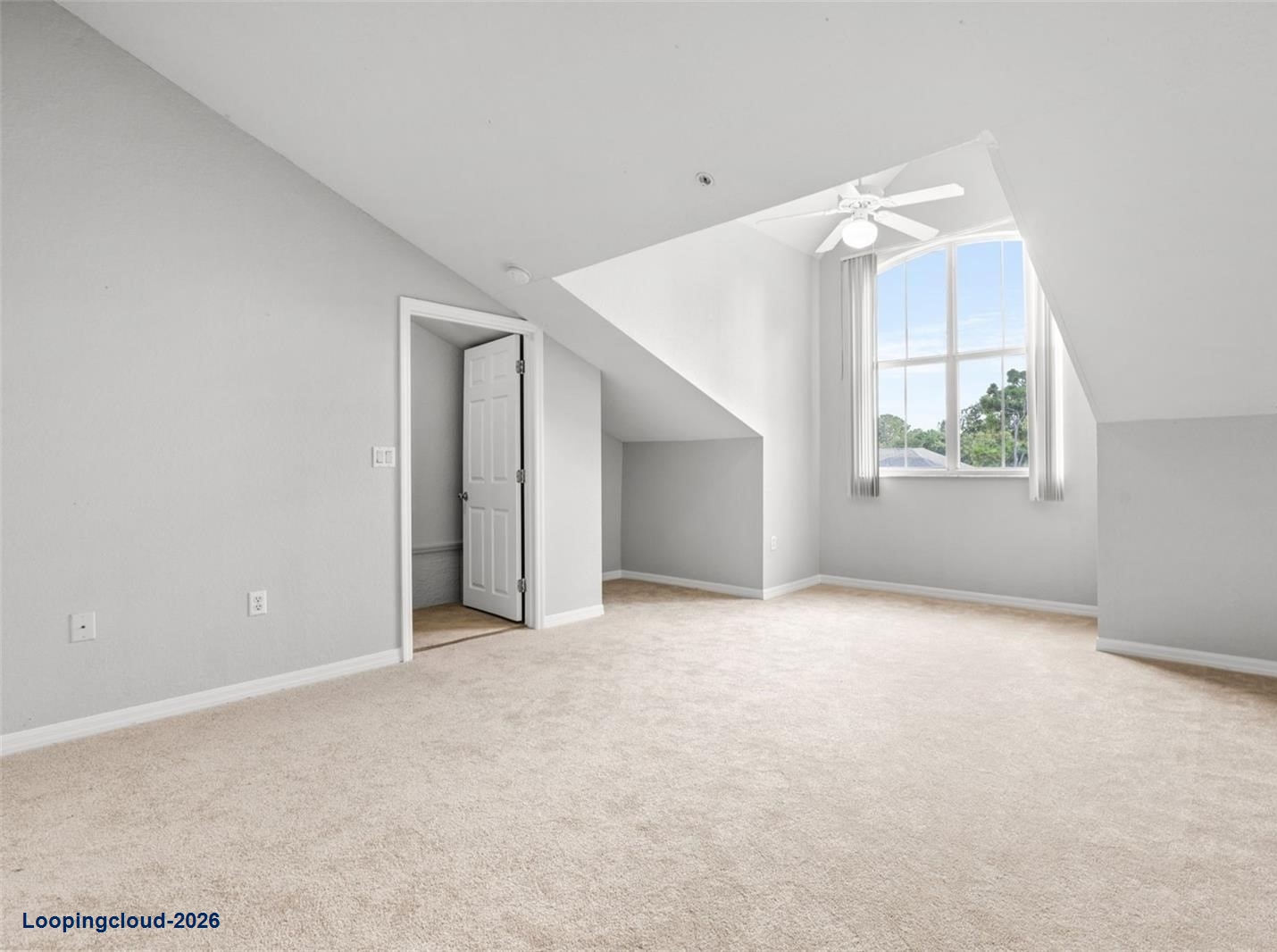 Spacious 3-Bedroom Townhouse for Rent Near USF | 5009 Sunridge Palms Dr #203