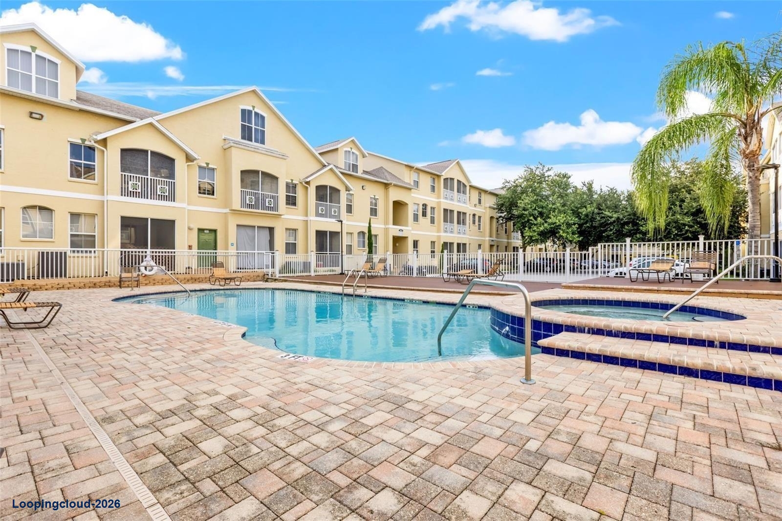 Spacious 3-Bedroom Townhouse for Rent Near USF | 5009 Sunridge Palms Dr #203