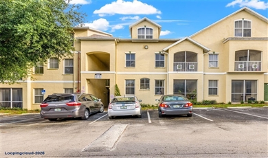 Spacious 3-Bedroom Townhouse for Rent Near USF | 5009 Sunridge Palms Dr #203