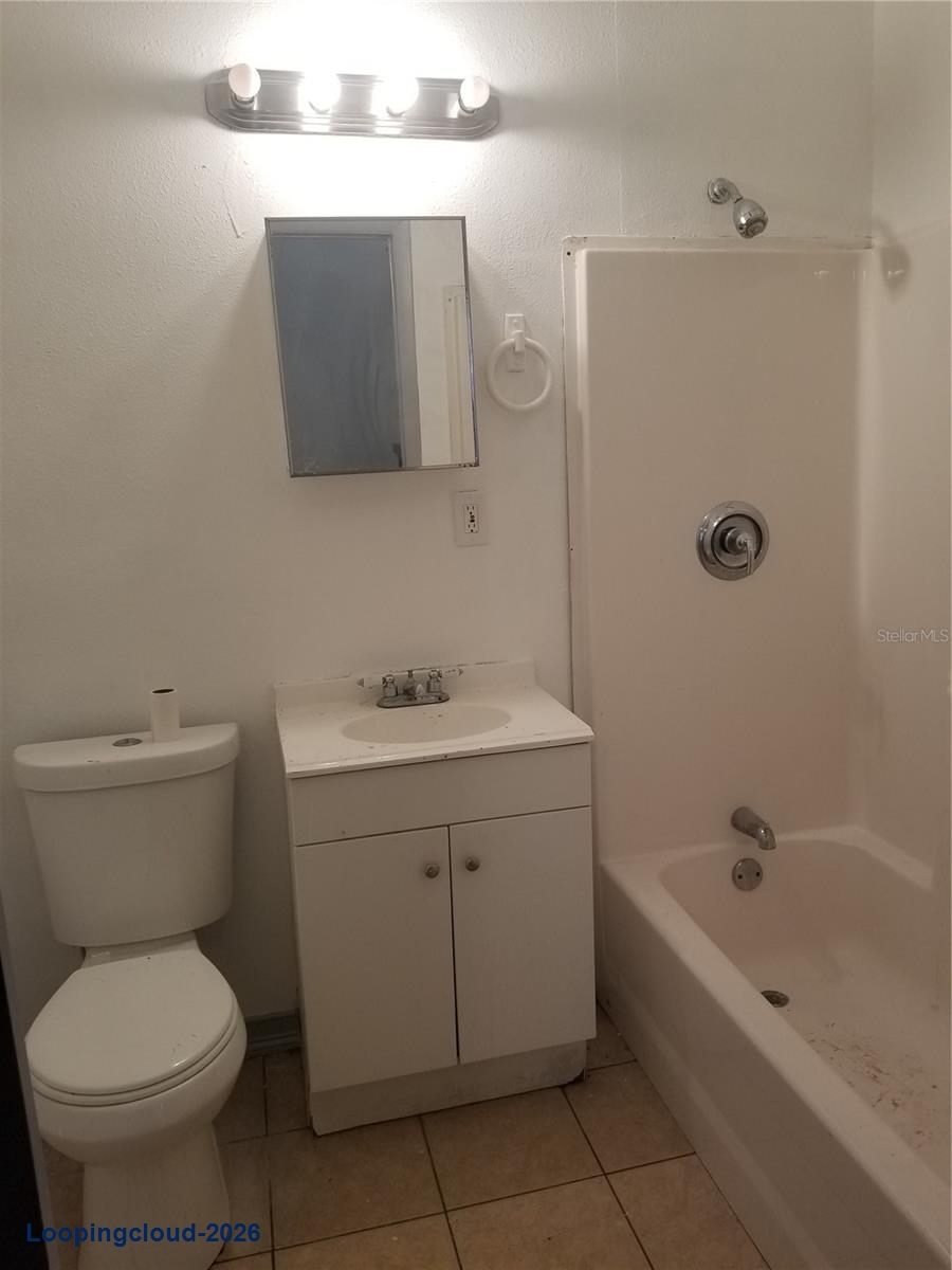 2107 W Chestnut Street, Tampa, FL 33607