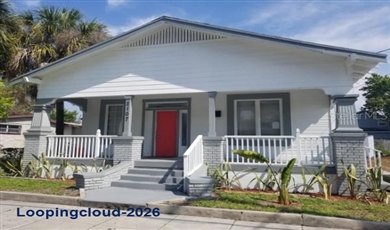 2107 W Chestnut Street, Tampa, FL 33607