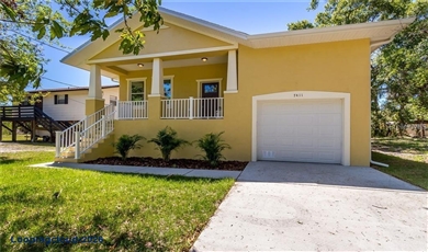 7411 S Juanita Street, Tampa, FL 33616