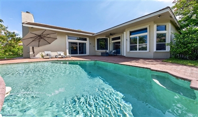 6529 NW 103rd Terrace, Parkland, FL 33076