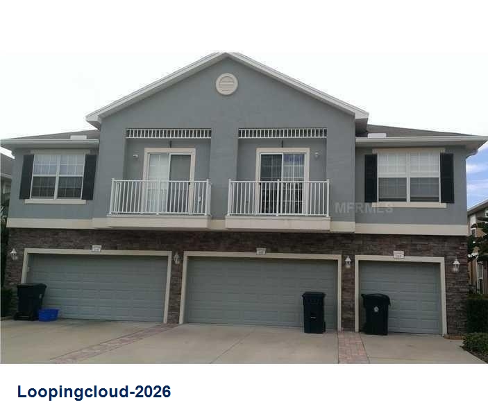 7001 Interbay Blvd #269, Tampa, FL 33616 | Spacious Townhouse for Rent in Schooner Cove
