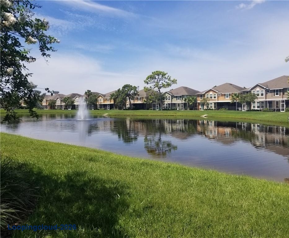 7001 Interbay Blvd #269, Tampa, FL 33616 | Spacious Townhouse for Rent in Schooner Cove
