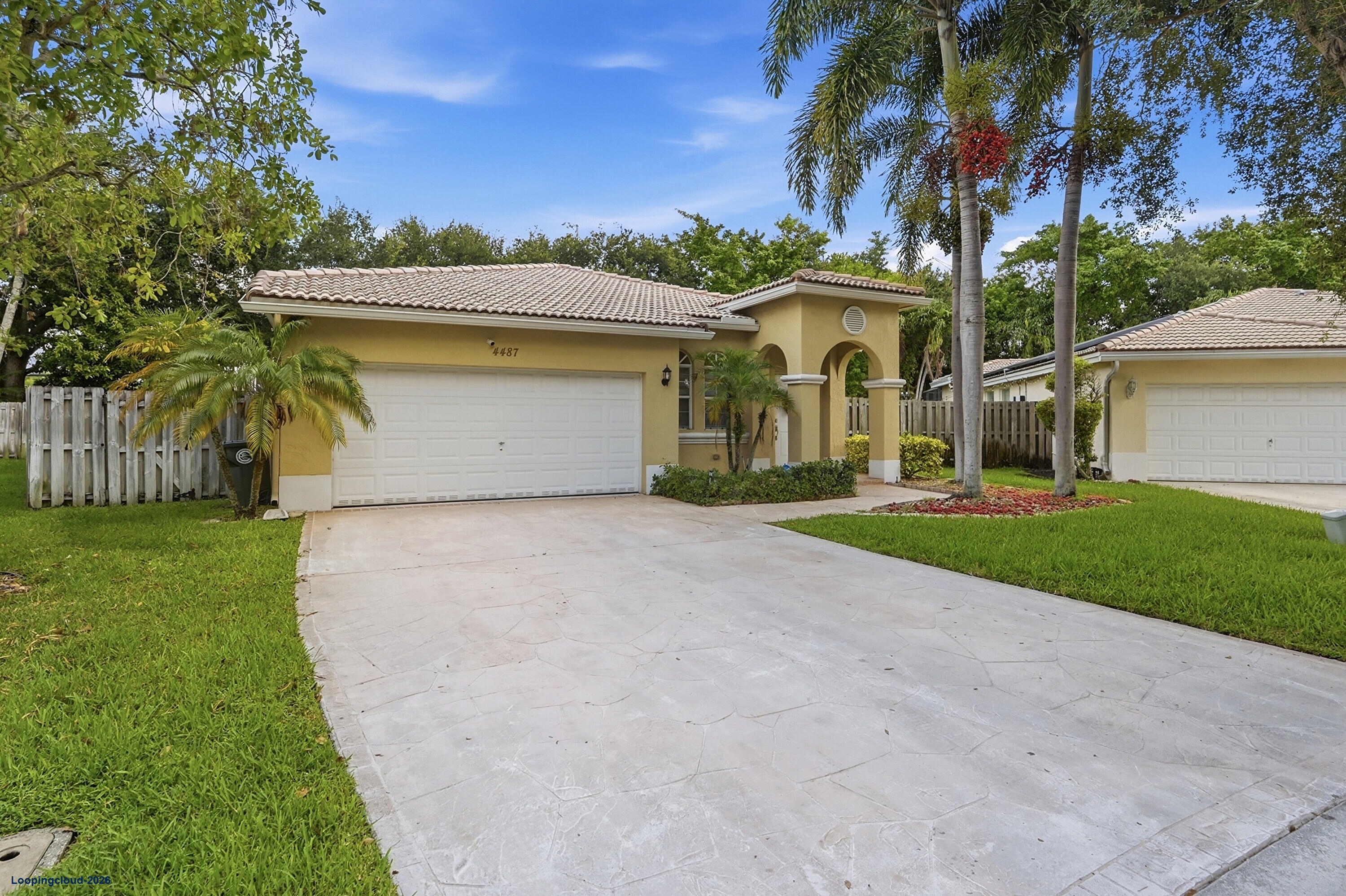 4487 NW 45th Terrace, Coconut Creek, FL 33073