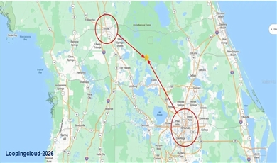 69 Se, Ocklawaha, FL 32179