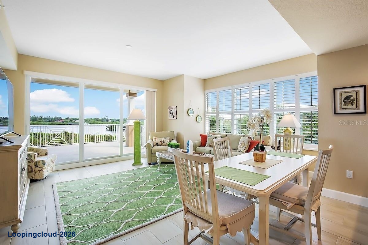 Luxury Waterfront Condo for Sale: 19519 Gulf Boulevard #206, Indian Shores, FL 33785
