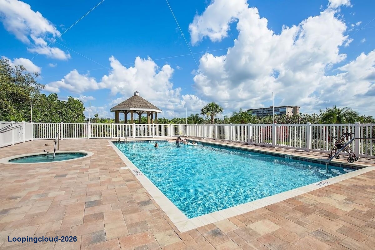 Luxury Waterfront Condo for Sale: 19519 Gulf Boulevard #206, Indian Shores, FL 33785