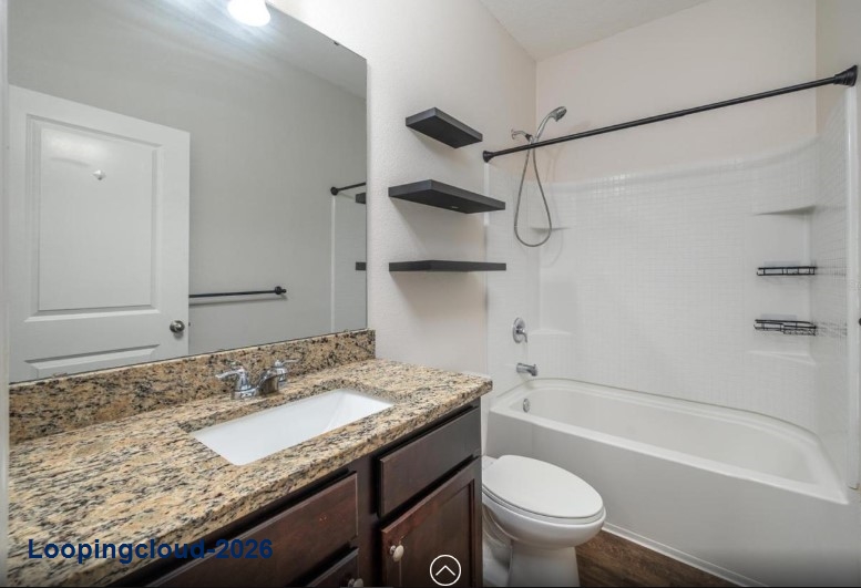 1056 NAES LANE, LAKE WALES, FL 33853 Neighborhood: WHISPERING RDG PH 1 Built 2017 | 3 beds | 2 baths | 1,655 sqft MLS ID #S5152293