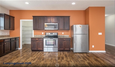 1056 NAES LANE, LAKE WALES, FL 33853 Neighborhood: WHISPERING RDG PH 1 Built 2017 | 3 beds | 2 baths | 1,655 sqft MLS ID #S5152293
