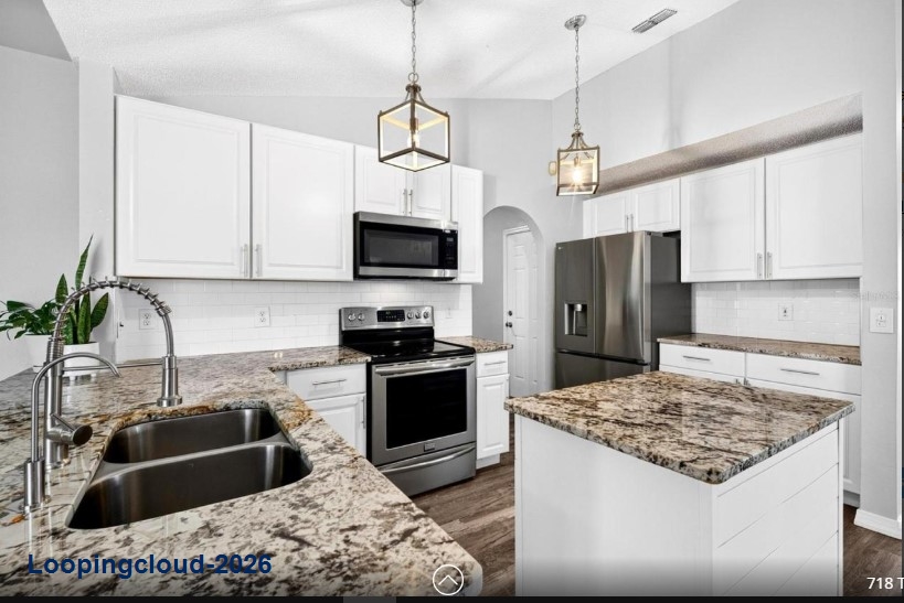 718 TOULON DRIVE, KISSIMMEE, FL 34759 Neighborhood: POINCIANA VILLAGE 5 NBHD 1 Built 1998 | 4 beds | 2 baths | 1,652 sqft MLS ID #O6399344