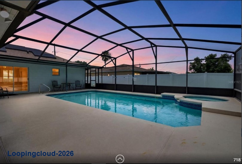 718 TOULON DRIVE, KISSIMMEE, FL 34759 Neighborhood: POINCIANA VILLAGE 5 NBHD 1 Built 1998 | 4 beds | 2 baths | 1,652 sqft MLS ID #O6399344