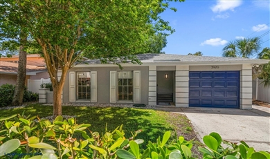 Luxury Waterfront Condo for Sale: 19519 Gulf Boulevard #206, Indian Shores, FL 33785