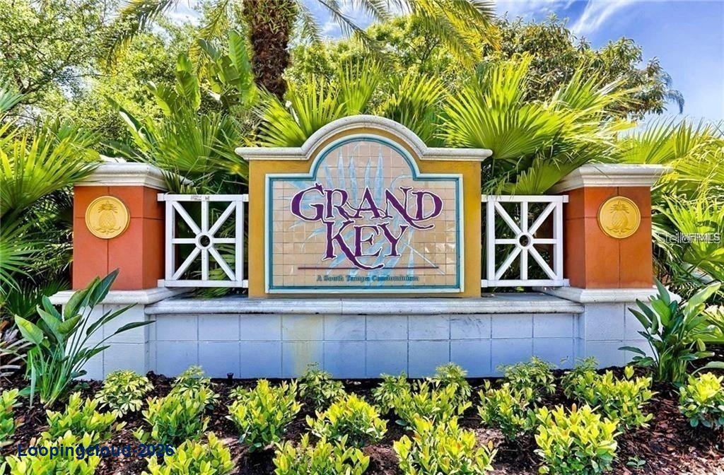 South Tampa Condo for Rent: 4207 S Dale Mabry Highway #10310, Tampa, FL 33611