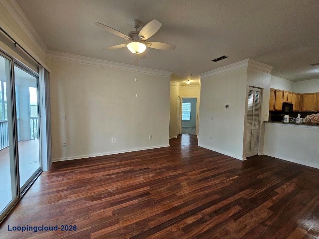 South Tampa Condo for Rent: 4207 S Dale Mabry Highway #10310, Tampa, FL 33611