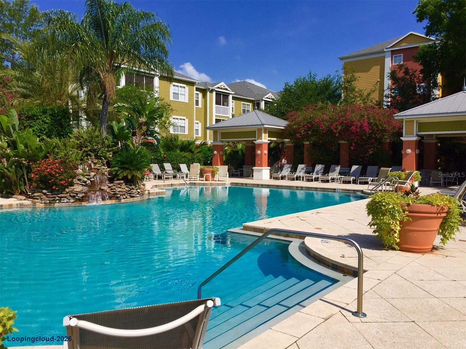South Tampa Condo for Rent: 4207 S Dale Mabry Highway #10310, Tampa, FL 33611
