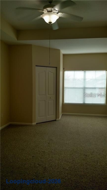 Premium Top-Floor Corner Condo for Rent: 4207 S Dale Mabry Highway #2401, Tampa, FL 33611