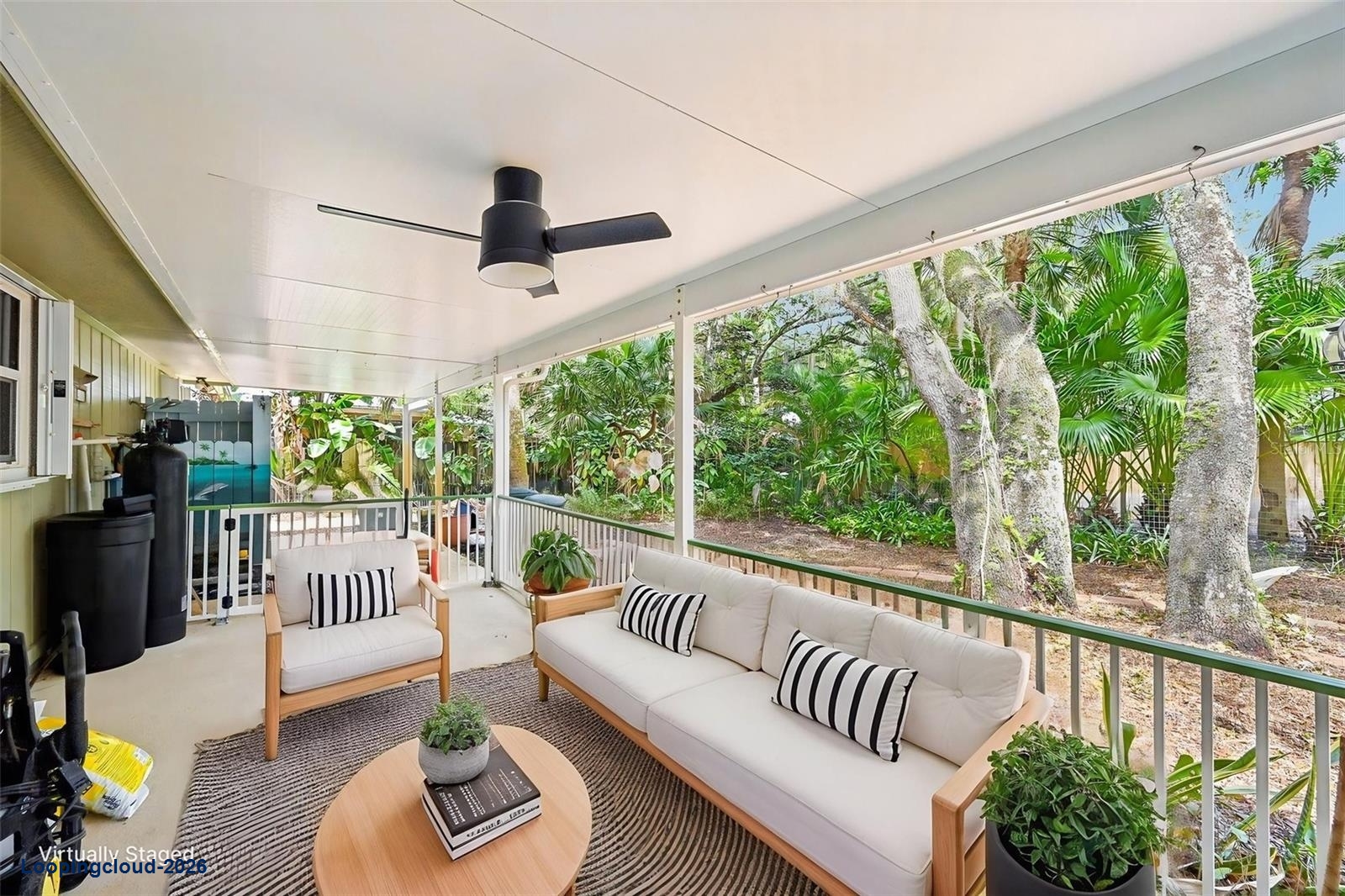 Stuart FL Single-Family Home For Sale: 255 SW Salerno Road, Stuart, FL 34997