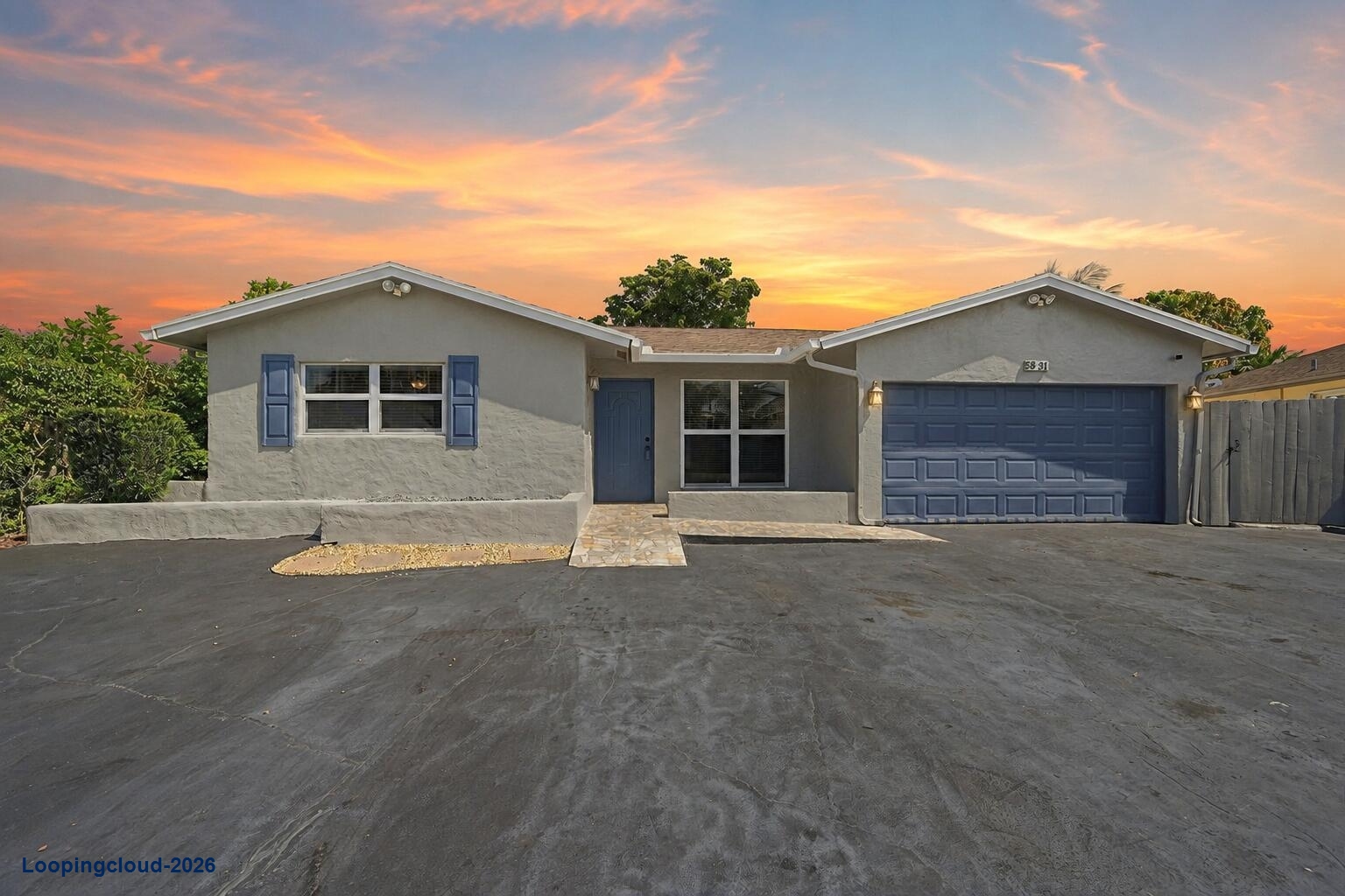 5831 NW 56TH Place, Tamarac, FL 33319
