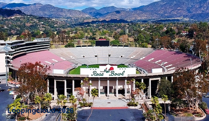 Holiday Inn Express & Suites Pasadena