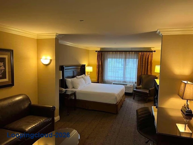 Best Western Ontario Mills Mall