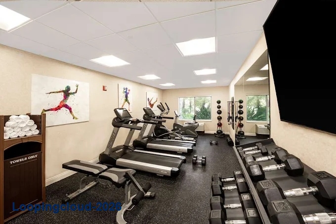 Best Western Ontario Mills Mall