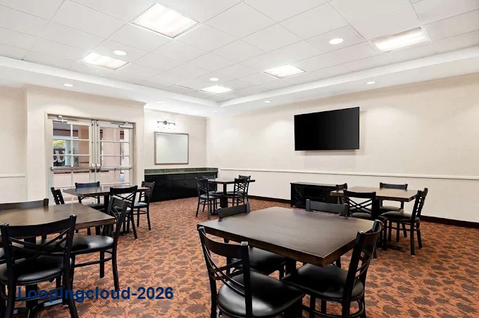 Best Western Ontario Mills Mall