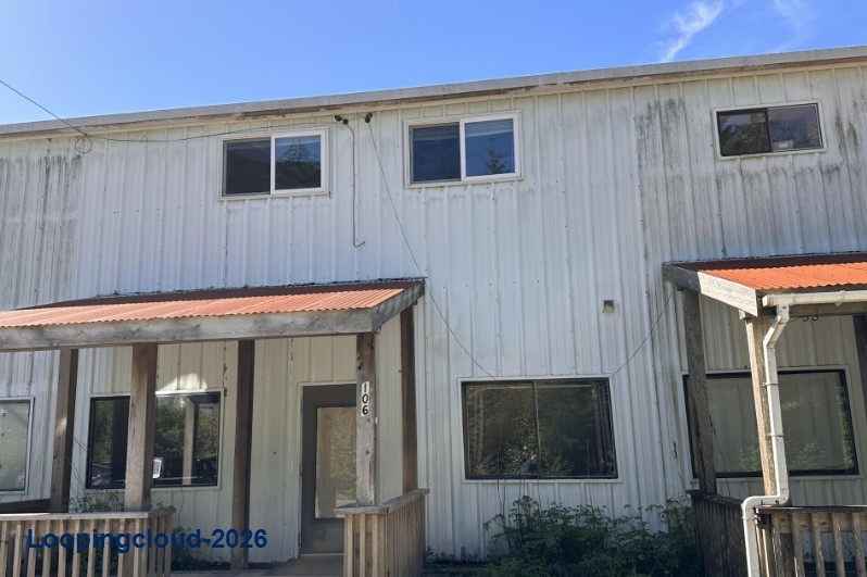 Commercial Condo property for sale at 9737 Mud Bay Road #106 Ketchikan, AK 99901