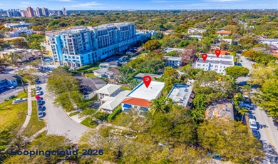 1610, Salzedo Street Coral Gables Florida, 33134 | renovated and stabilized 12-unit multi-family asset, Coral Gables, Miami-Dade County
