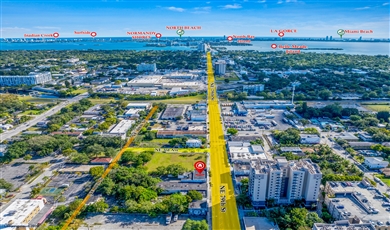 259, Northeast 79th Street, Little River, Miami Florida , 33138