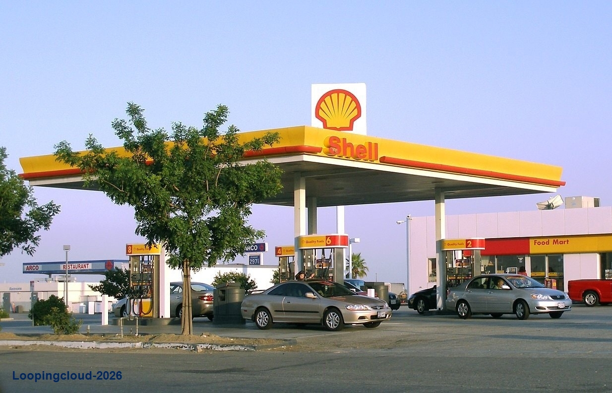 Absolute NNN Shell C-Store For Sale | Drumright, OK (Tulsa MSA)