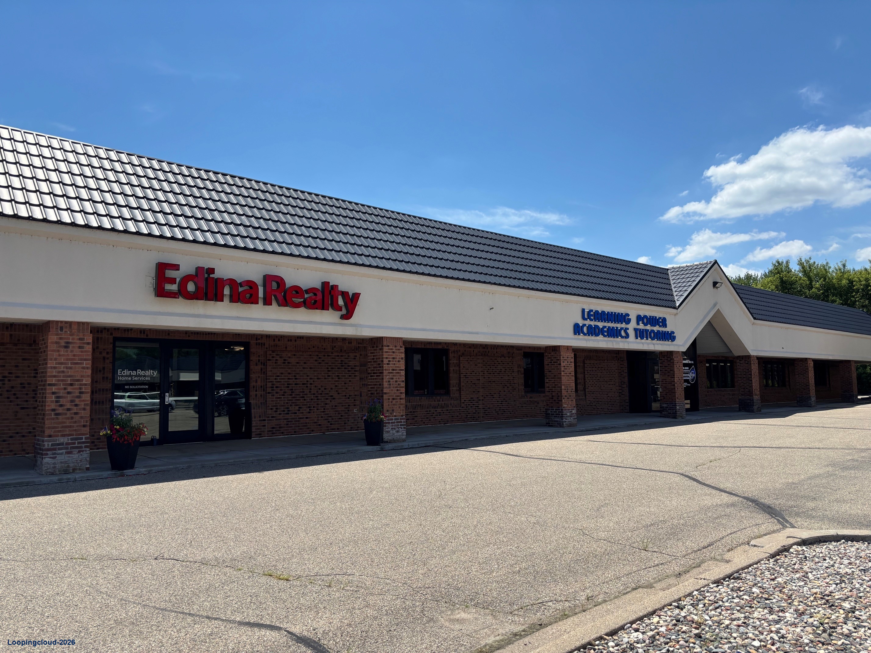 Northlake Center I