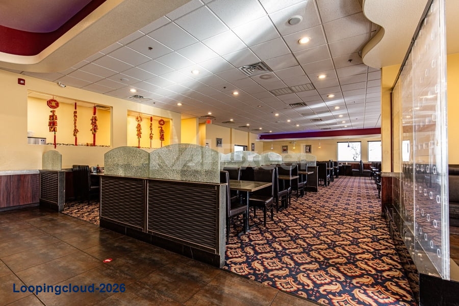 Commercial Space for Lease | 580 NV-160, Pahrump, NV 89060