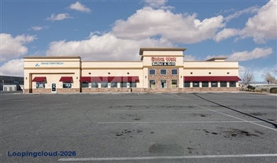 580 NV-160, Pahrump Nevada , 89060