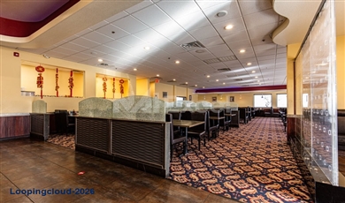 Commercial Space for Lease | 580 NV-160, Pahrump, NV 89060