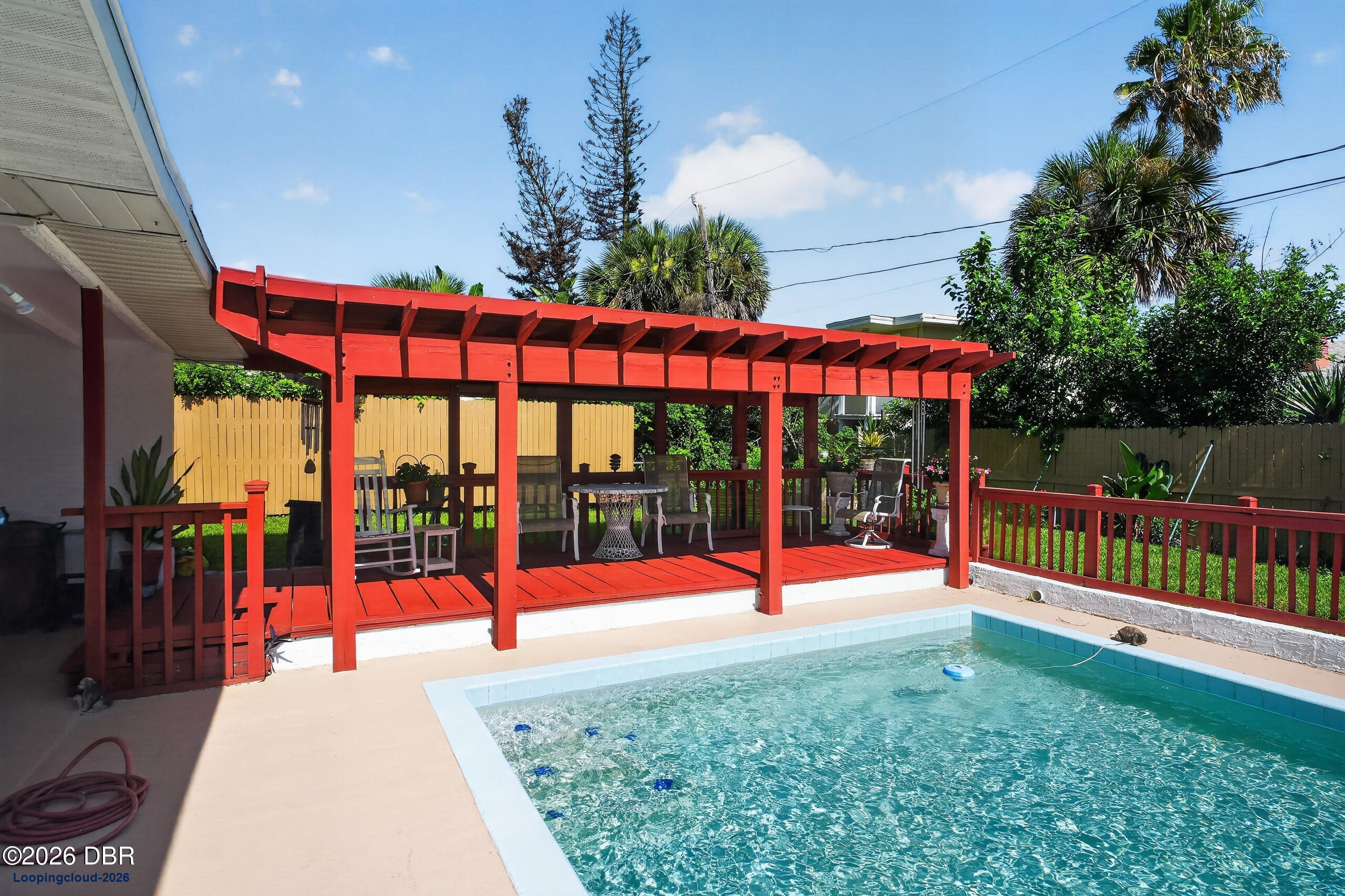 2525 Coral Way W #1 Daytona Beach Shores, FL 32118 Listing #1228758