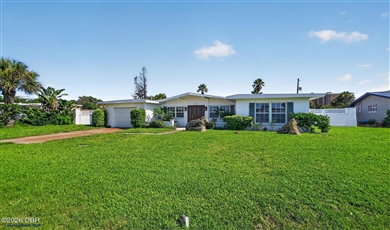 2525 Coral Way W #1 Dayt Bch Sh Florida, 32118 | 2525 Coral Way W #1 Daytona Beach Shores, FL 32118 Listing #1228758