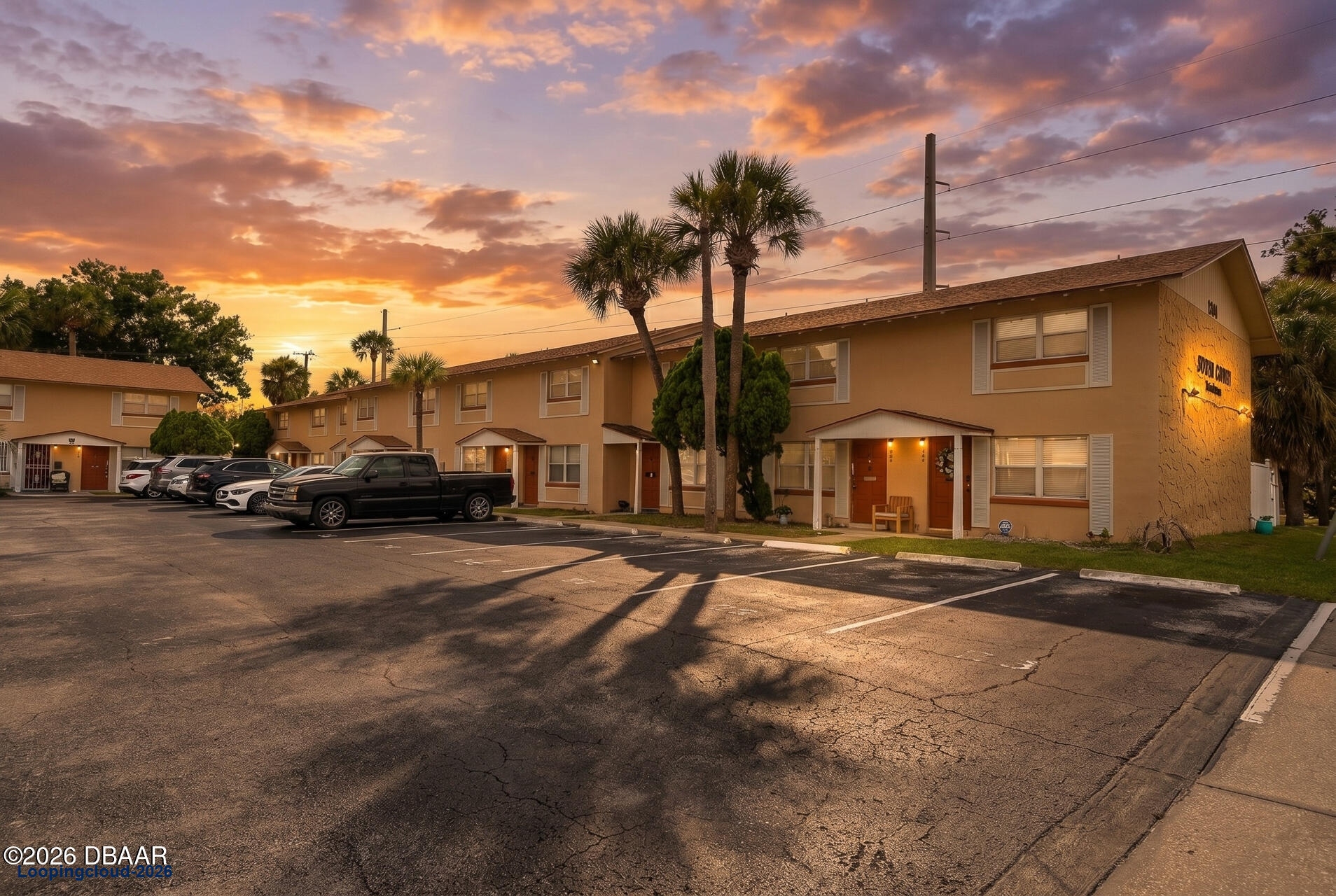 1600 S Palmetto Avenue #115 South Daytona, FL 32119 Listing #1227733