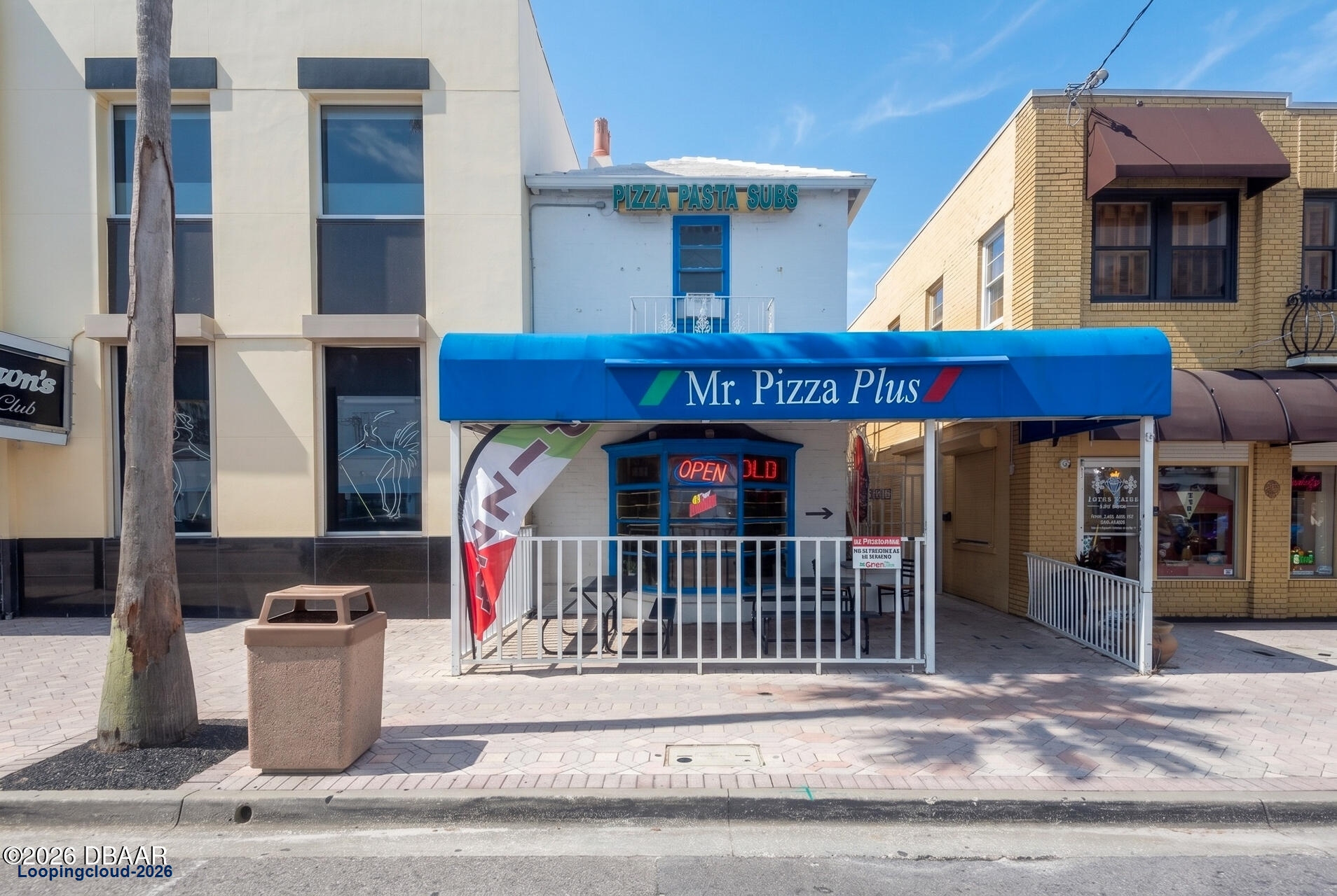 Undisclosed Daytona Beach, FL 32118 Listing #1228165