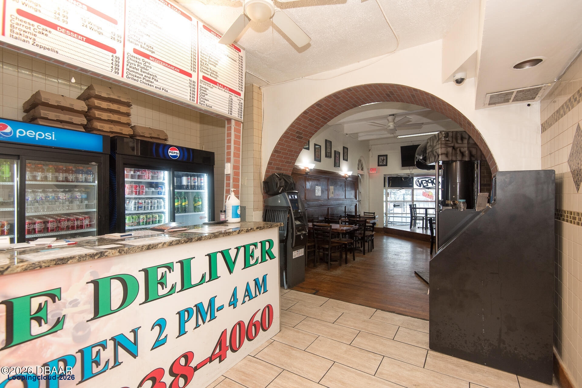 Undisclosed Daytona Beach, FL 32118 Listing #1228165