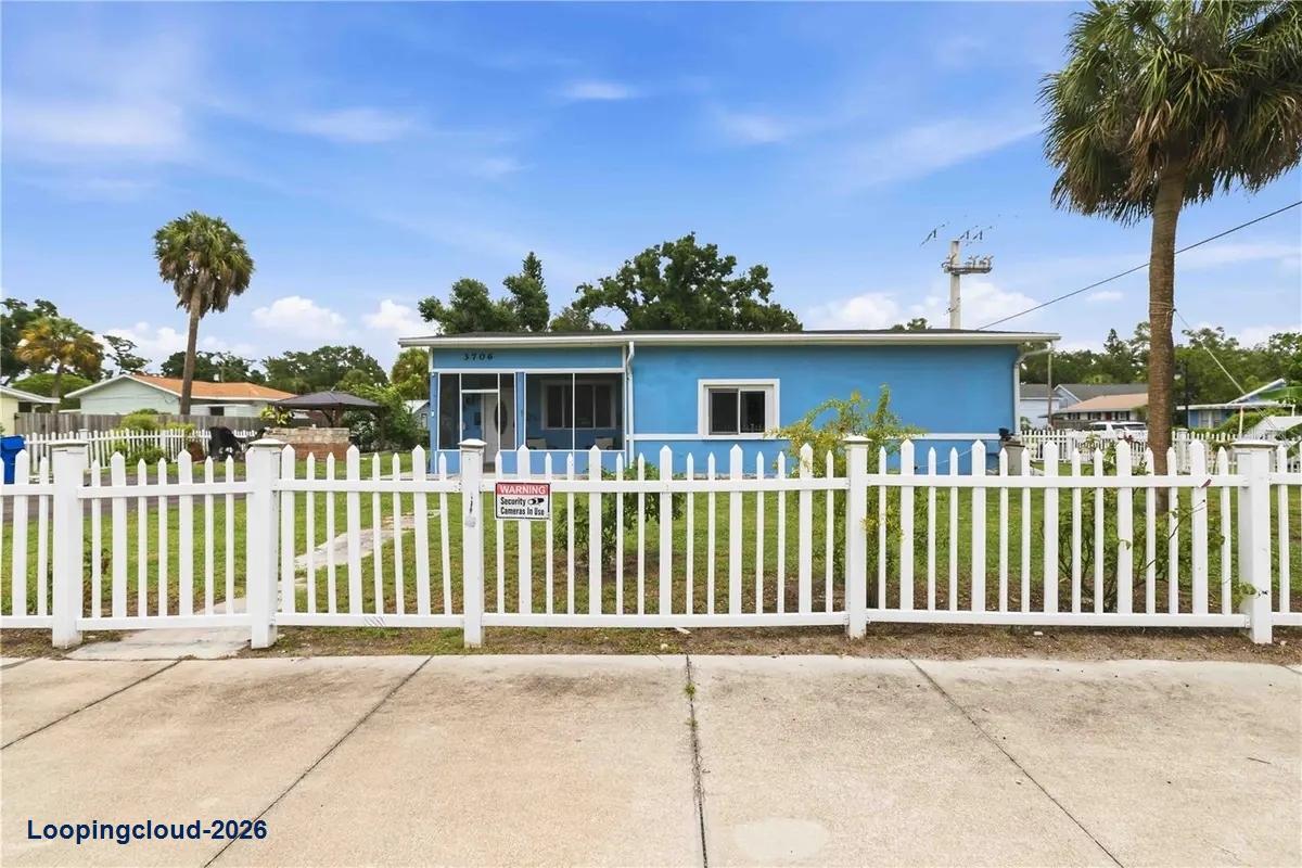 3706 OLD BRADENTON RD Sarasota, FL 34234
