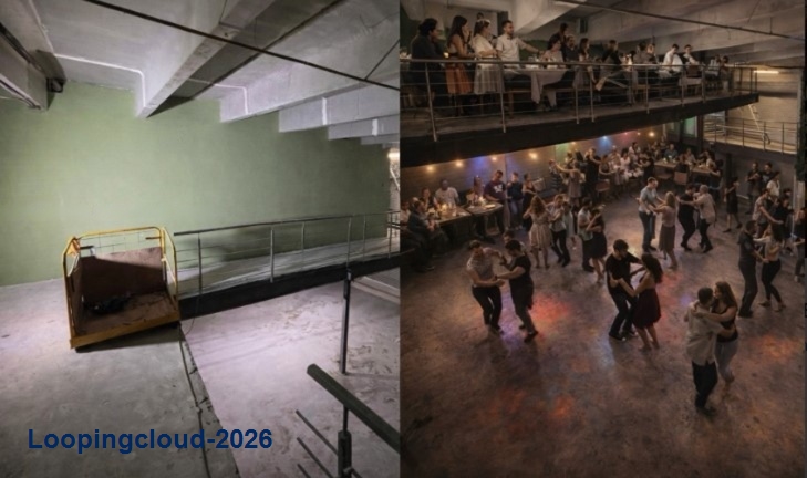 Warehouse/Restaurant For Sale In Doral