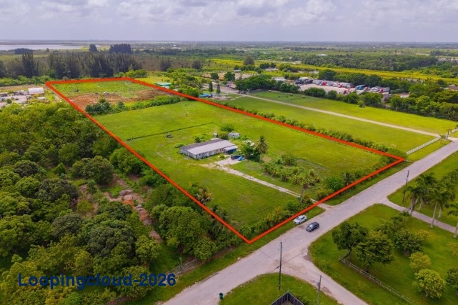10 Acres of Land For Sale – Exceptional Investment Opportunity
