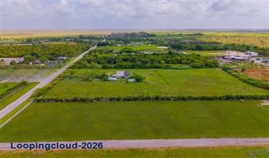 10 Acres of Land For Sale – Exceptional Investment Opportunity