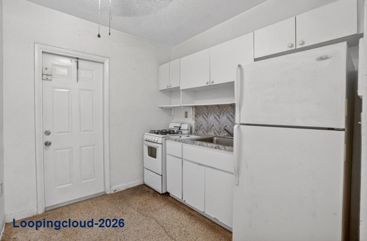 Multifamily at 2100 NW 24th St