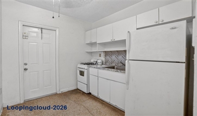 Multifamily at 2100 NW 24th St
